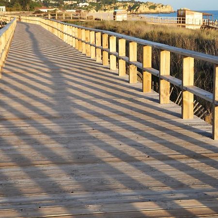 Seaview At Vila Da Praia Alvor Exterior photo