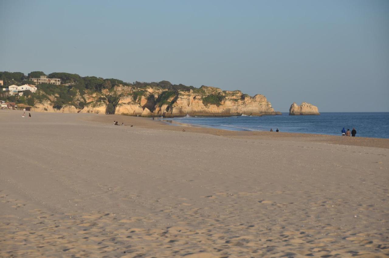 Seaview At Vila Da Praia Alvor Exterior photo