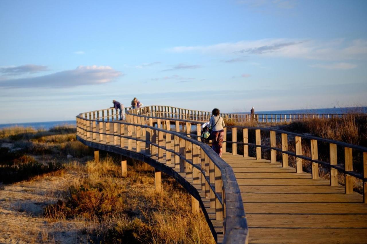 Seaview At Vila Da Praia Alvor Exterior photo