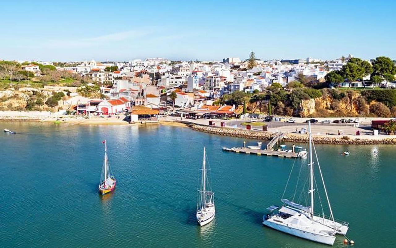 Seaview At Vila Da Praia Alvor Exterior photo
