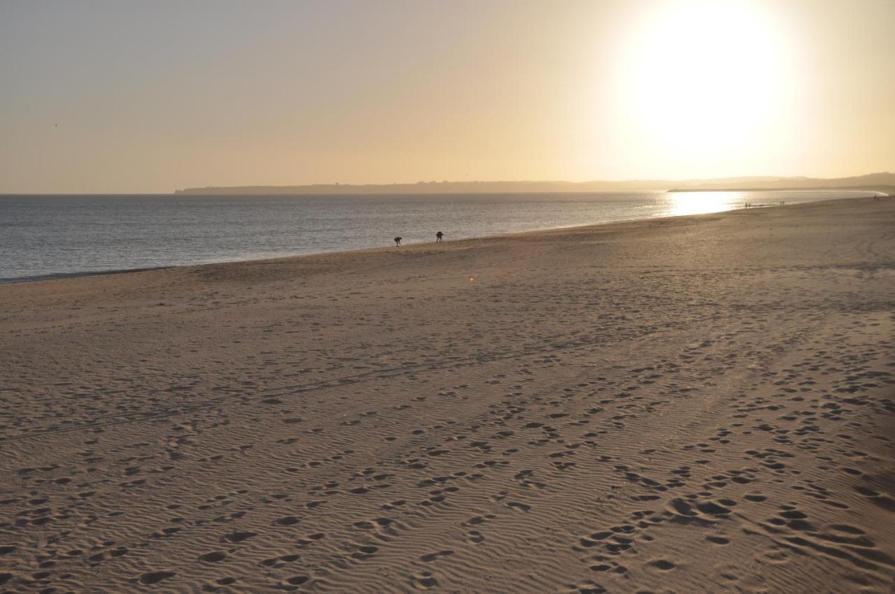 Seaview At Vila Da Praia Alvor Exterior photo
