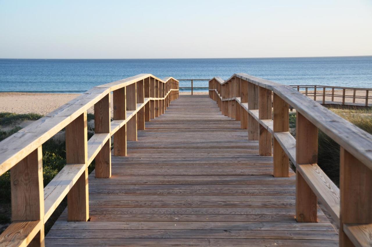 Seaview At Vila Da Praia Alvor Exterior photo
