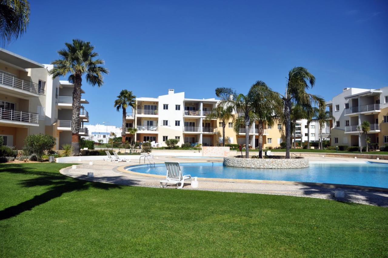 Seaview At Vila Da Praia Alvor Exterior photo