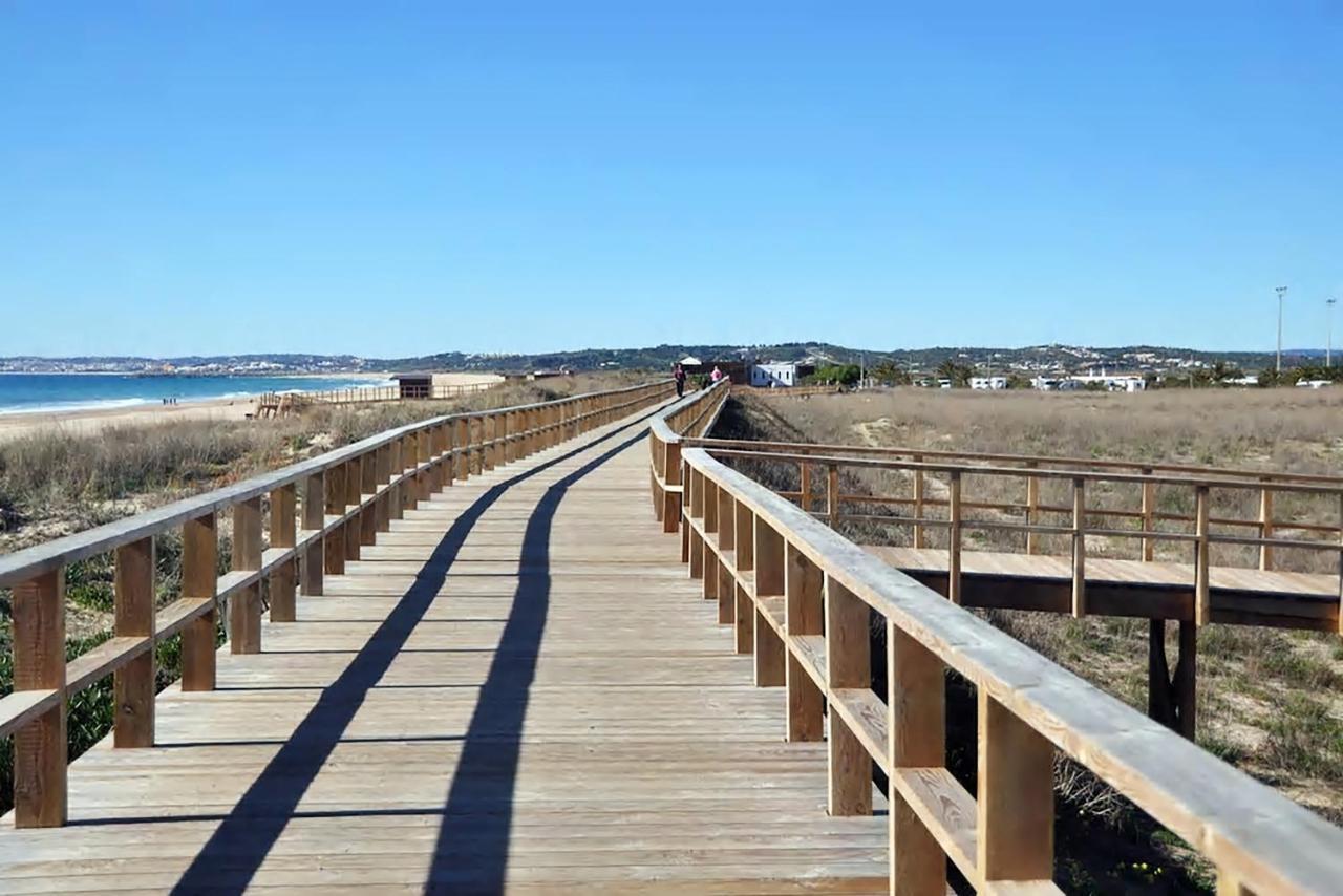 Seaview At Vila Da Praia Alvor Exterior photo