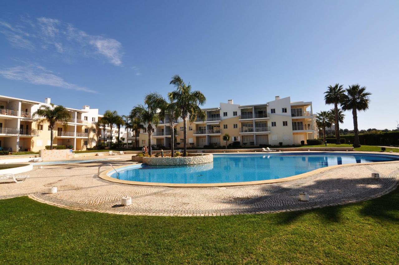 Seaview At Vila Da Praia Alvor Exterior photo