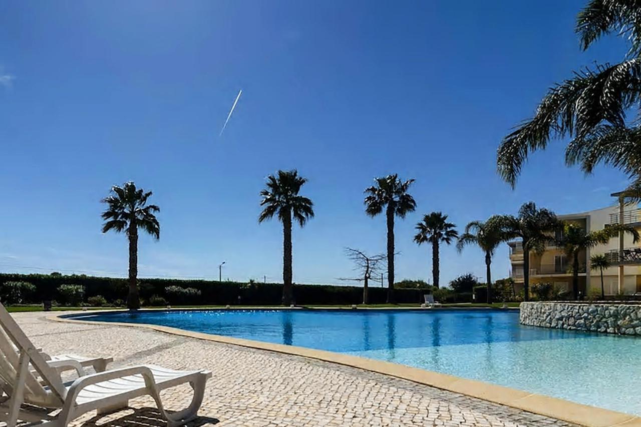 Seaview At Vila Da Praia Alvor Exterior photo