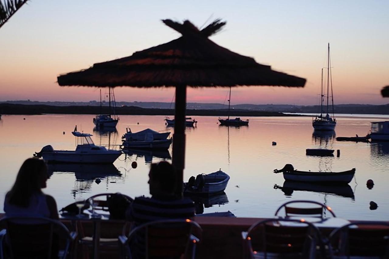 Seaview At Vila Da Praia Alvor Exterior photo