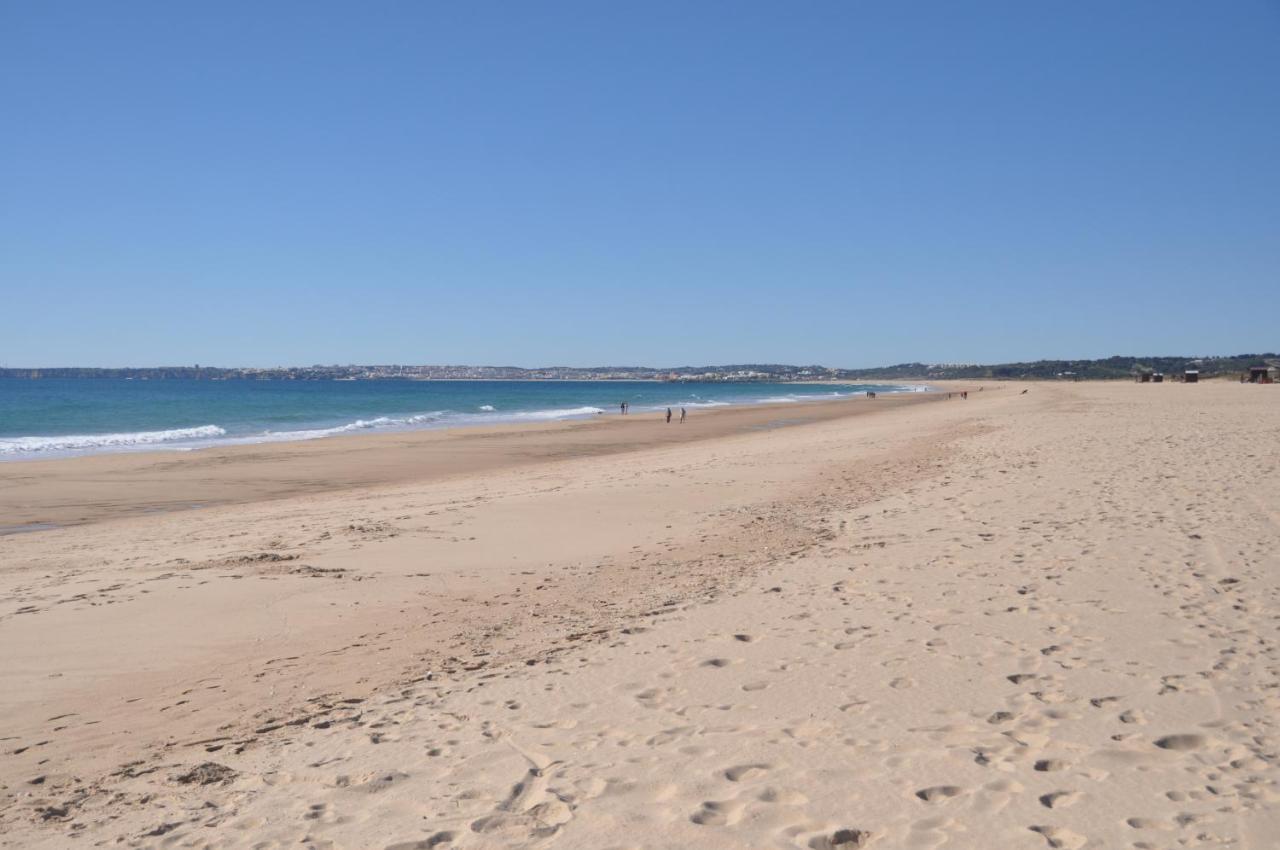 Seaview At Vila Da Praia Alvor Exterior photo