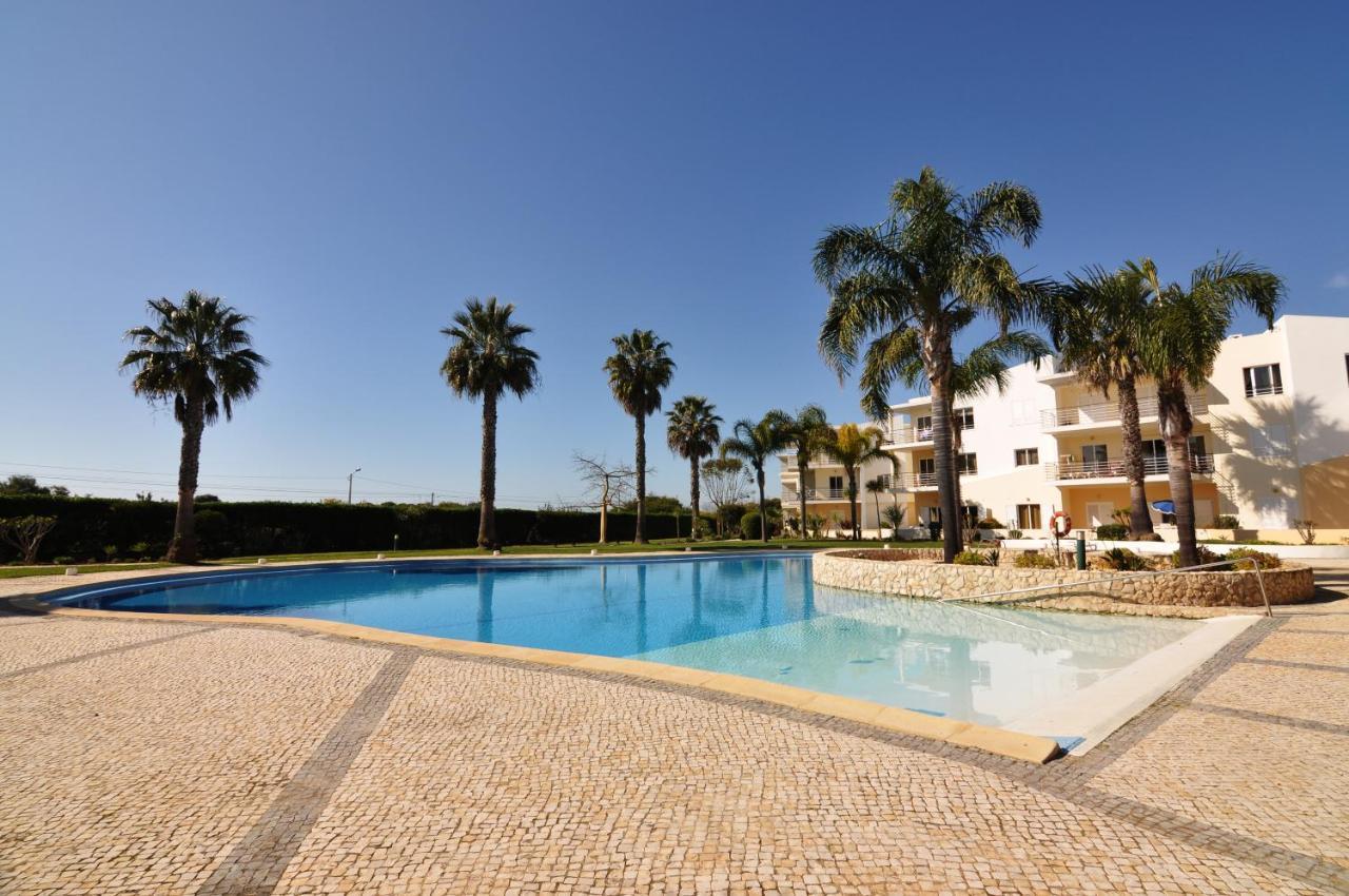 Seaview At Vila Da Praia Alvor Exterior photo