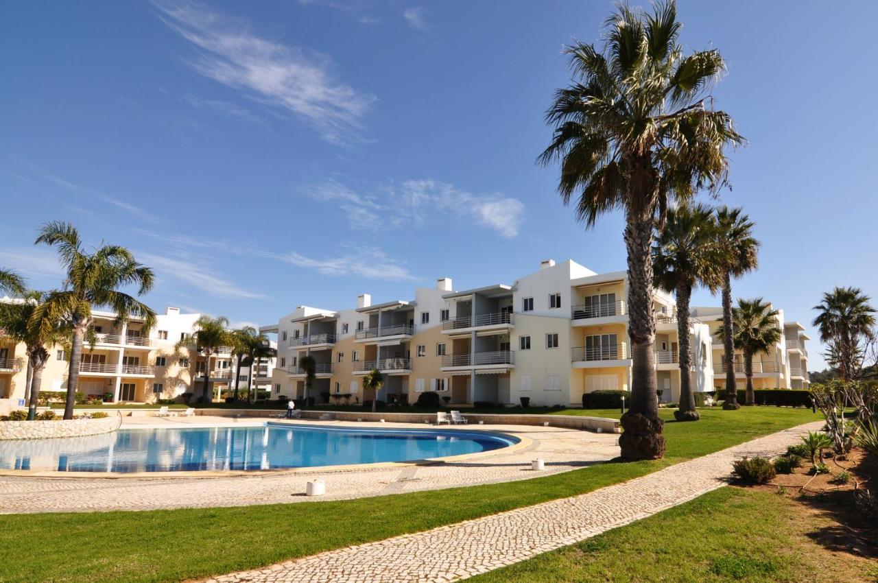 Seaview At Vila Da Praia Alvor Exterior photo