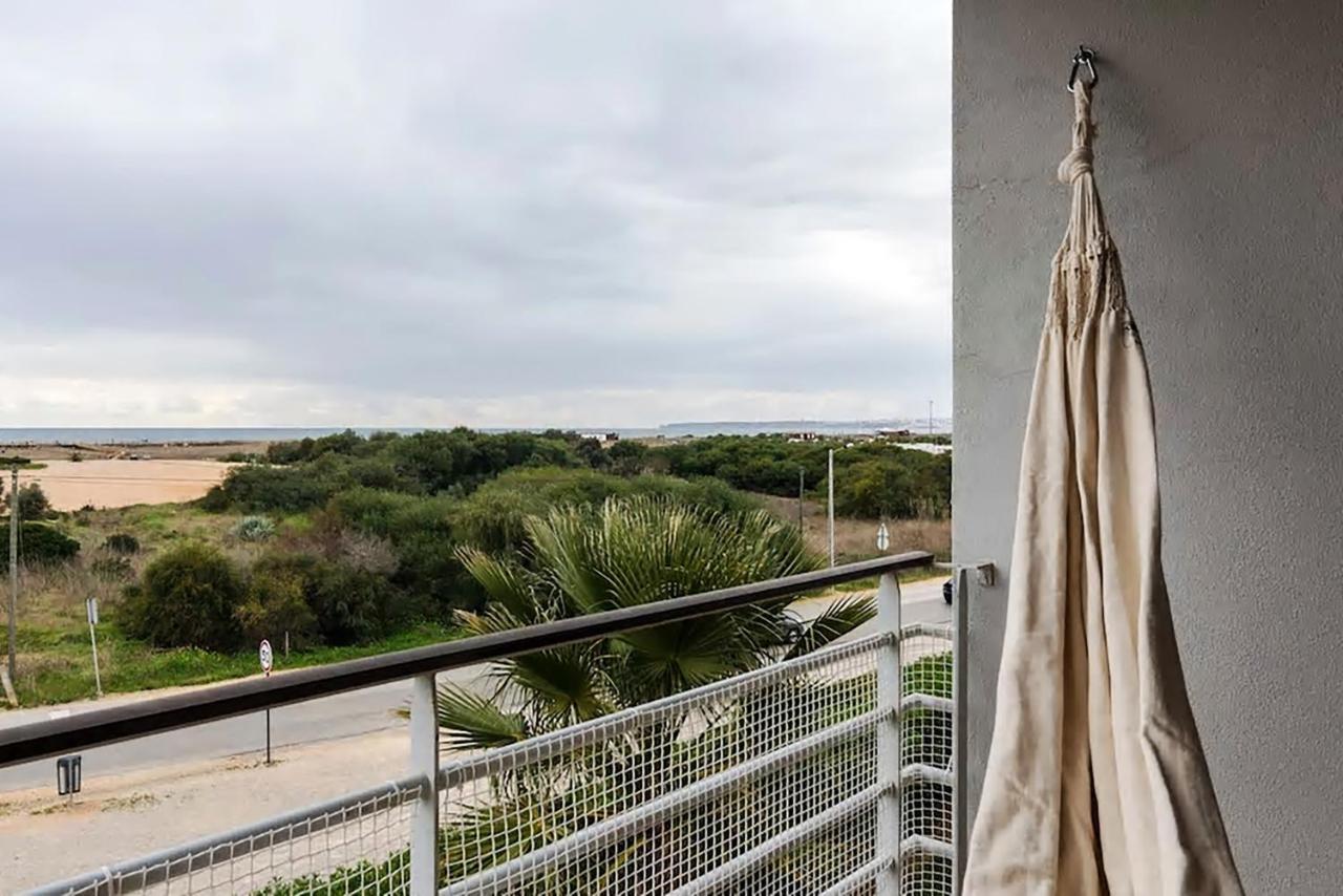 Seaview At Vila Da Praia Alvor Exterior photo