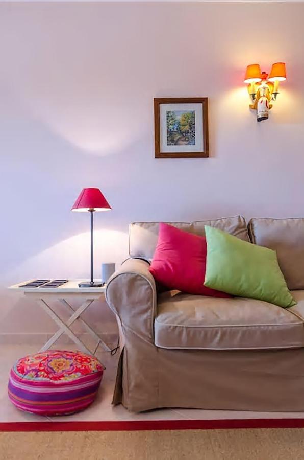 Seaview At Vila Da Praia Alvor Exterior photo