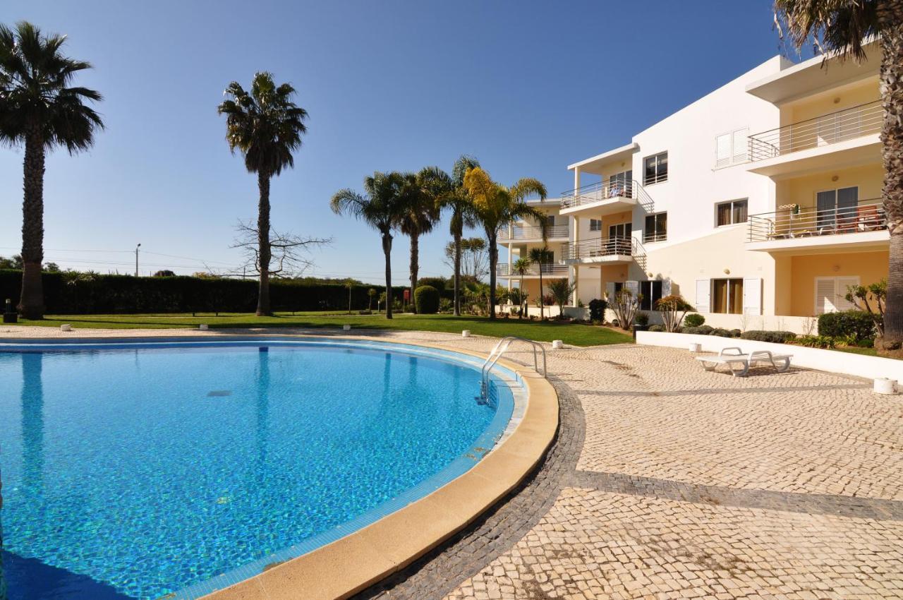 Seaview At Vila Da Praia Alvor Exterior photo